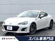 2017 SUBARU BRZ