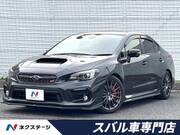 2018 SUBARU WRX S4