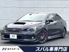 SUBARU WRX S4
