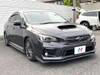 SUBARU WRX S4