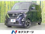 2020 NISSAN ROOX