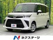 2022 TOYOTA ROOMY