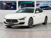 2021 MASERATI GHIBLI
