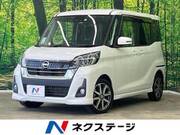 2018 NISSAN DAYZ ROOX