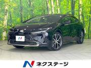 2023 TOYOTA PRIUS