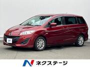 2012 MAZDA PREMACY 20CS