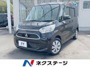 2017 MITSUBISHI EK SPACE