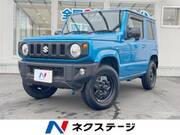 2022 SUZUKI JIMNY XL