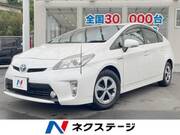 2012 TOYOTA PRIUS G