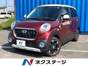 2016 DAIHATSU CAST