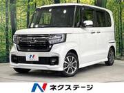 2022 HONDA N-BOX CUSTOM