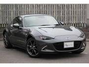 2018 MAZDA ROADSTER RF