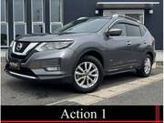 2018 NISSAN X-TRAIL