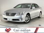 2010 TOYOTA CROWN ROYAL SALOON