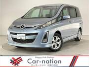 2013 MAZDA BIANTE