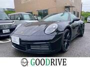 2020 PORSCHE 911