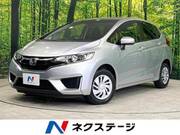 2017 HONDA FIT