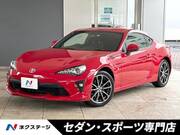 2016 TOYOTA 86 GT