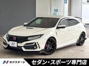 2021 HONDA CIVIC TYPE-R