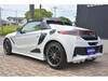 HONDA S660