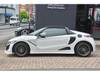 HONDA S660
