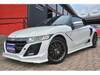 HONDA S660