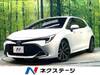 TOYOTA COROLLA SPORT