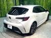 TOYOTA COROLLA SPORT