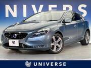 2013 VOLVO V40