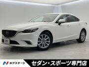 2017 MAZDA ATENZA SEDAN
