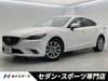MAZDA ATENZA SEDAN