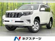 2020 TOYOTA LAND CRUISER PRADO TX