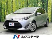 2018 TOYOTA AQUA