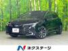TOYOTA COROLLA SPORT