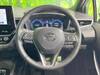 TOYOTA COROLLA SPORT