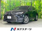 2023 TOYOTA HARRIER HYBRID Z