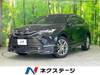 TOYOTA HARRIER HYBRID