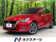 2015 MAZDA DEMIO