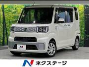 2015 DAIHATSU WAKE