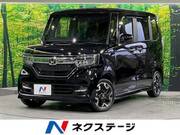 2020 HONDA N-BOX CUSTOM