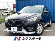 2013 MAZDA CX-5 XD