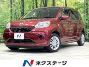 2016 TOYOTA PASSO