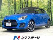2020 SUZUKI SWIFT SPORT