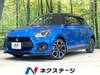 SUZUKI SWIFT SPORT