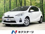 2014 TOYOTA AQUA S