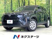 2022 TOYOTA YARIS CROSS