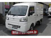 2019 DAIHATSU HIJET TRUCK