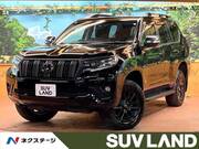 2022 TOYOTA LAND CRUISER PRADO