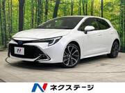 2023 TOYOTA COROLLA SPORT