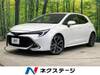 TOYOTA COROLLA SPORT